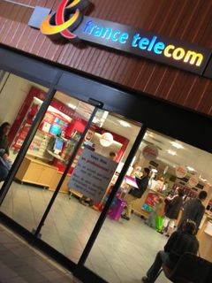 Francetelecom